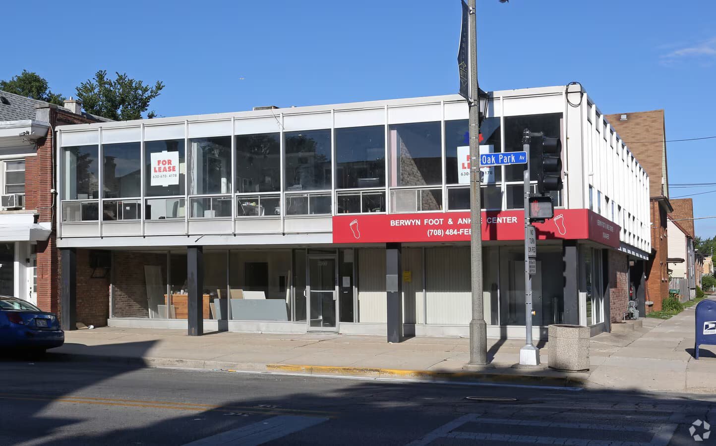 Amerika Gayrimenkul Yatırımı: Chicago’da %7-8 Getiri Sunan Yeni Nesil Ofis Modeli