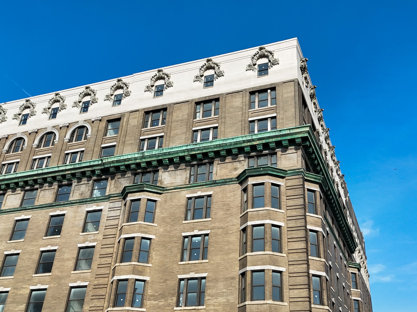 Jefferson Arms Residence Yatırımı