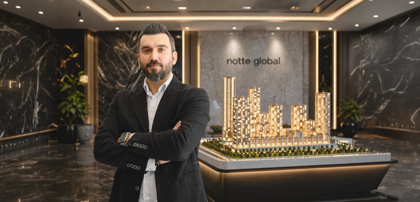 Miami’de Yeni Dönem Başladı: The Rider Residences Neden Türk Yatırımcıların Radarına Girmeli?