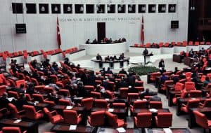 EBRD Türkiye için 2022 büyüme tahminini yükseltti