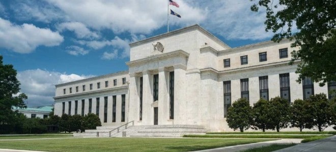 Fed küçük ve orta ölçekli işletmelere yönelik kredi programının süresini uzattı