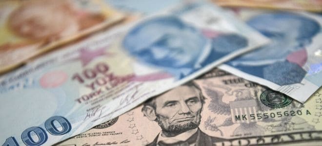 Dolar ve eurodan ani yükseliş