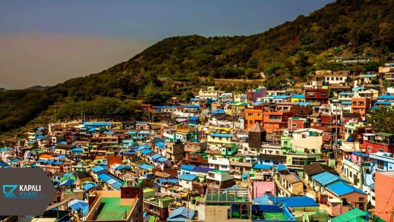 Güney Kore’de Ev Satın Almak