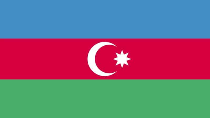 Azerbaycan Konsolosluğu
