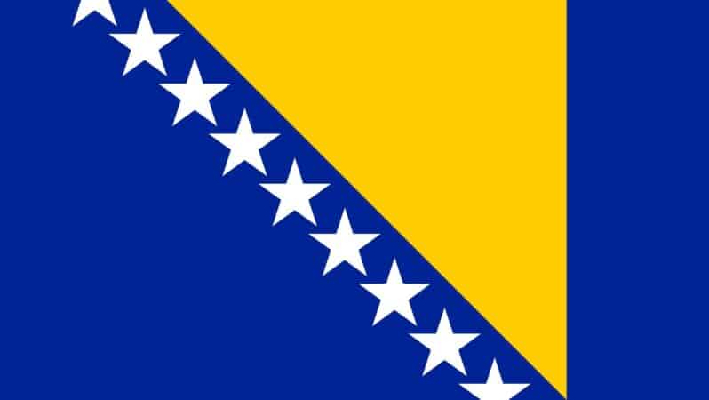 Bosna Hersek Konsolosluğu
