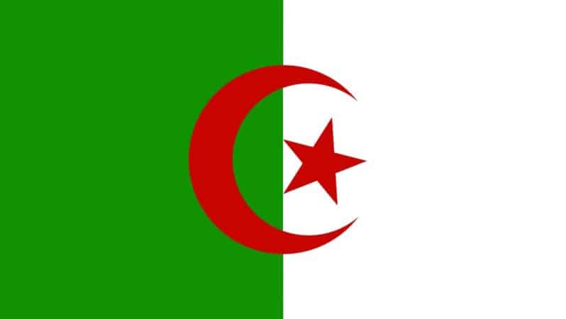 Cezayir Konsolosluğu