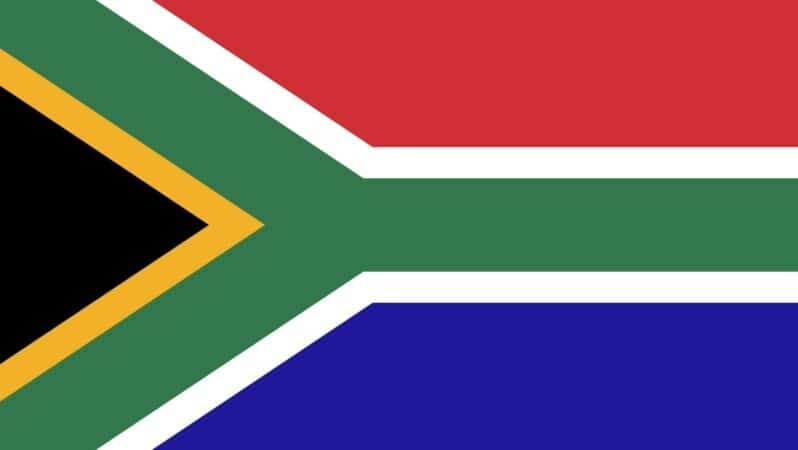 Güney Afrika Konsolosluğu