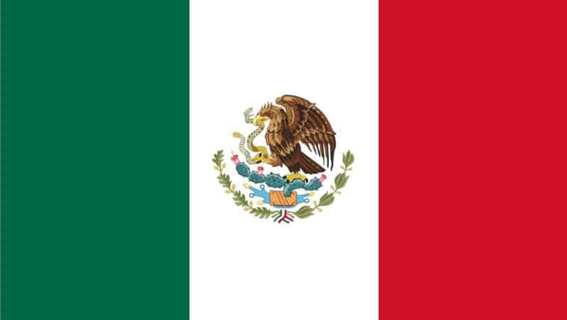 Meksika Konsolosluğu