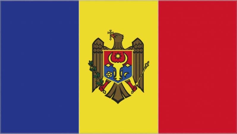 Moldova Konsolosluğu