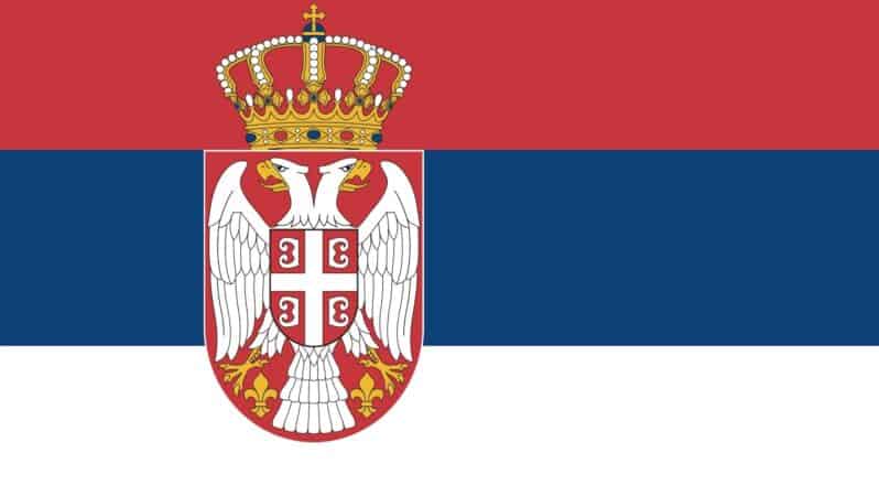 Sırbistan Konsolosluğu