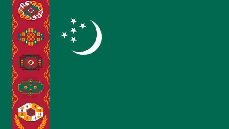 Türkmenistan Konsolosluğu