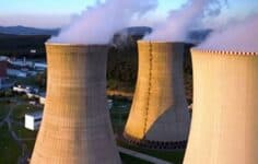 Belçika’ya nükleer reaktörler için dava açıldı