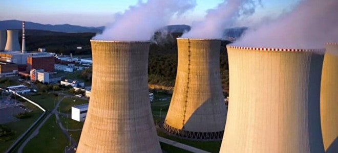 Belçika’ya nükleer reaktörler için dava açıldı