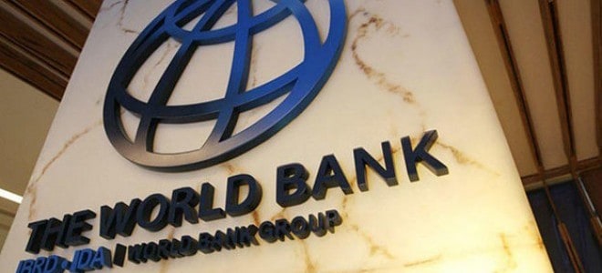 Dünya Bankası’ndan Türkiye’ye kredi onayı