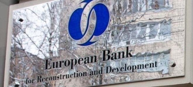 EBRD Türkiye için 2022 büyüme tahminini yükseltti