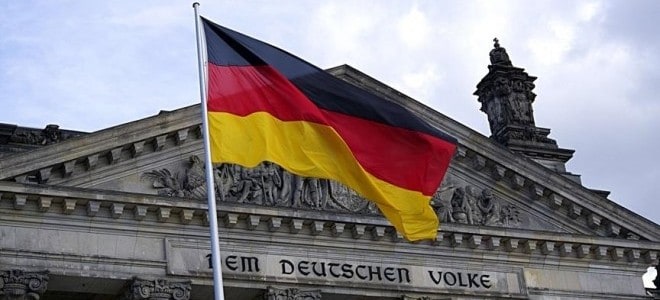 Enerji krizinin etkisiyle Alman ekonomisinde güven azaldı