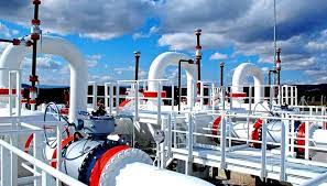 Türkiye’nin doğal gaz talebinde %8’lik düşüş